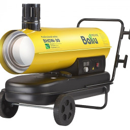 Тепловая пушка Ballu BHDN-30