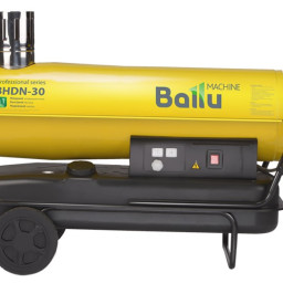 Тепловая пушка Ballu BHDN-30