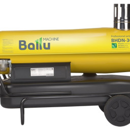 Тепловая пушка Ballu BHDN-30