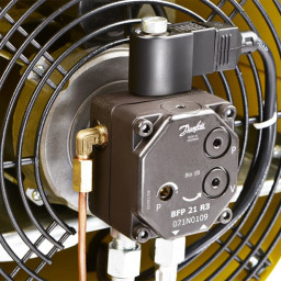 Тепловая пушка Ballu BHDN-30