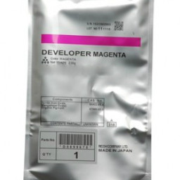 Девелопер Ricoh Developer B1540154 (magenta)