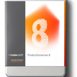 ПО ColorGATE PS8 Pro