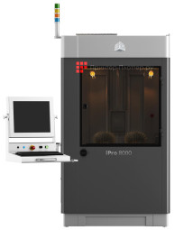 3D-принтер 3D Systems iPro8000 MP