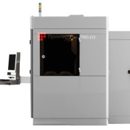 3D-принтер 3D Systems iPro8000 MP