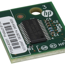 HP дополнительное устройство Trusted Platform Module