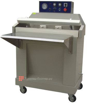 Напольный вакуумный упаковщик HUALIAN DZ-800W