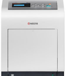 Принтер Kyocera ECOSYS P6030cdn