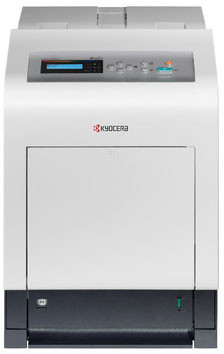 Принтер Kyocera ECOSYS P6030cdn