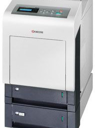 Принтер Kyocera ECOSYS P6030cdn