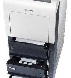 Принтер Kyocera ECOSYS P6030cdn
