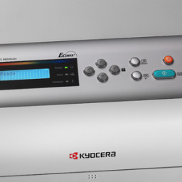 Принтер Kyocera ECOSYS P6030cdn