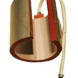 Bulros кружка 75-50 мм для T-200Y, T-205T, T-40, T-180, K-4, K-5, K-6, K-8