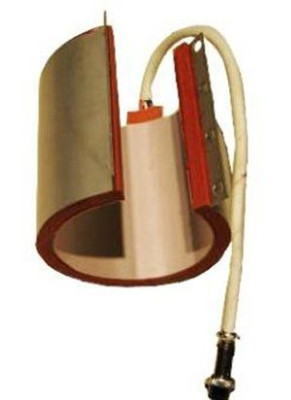 Bulros кружка 75-50 мм для T-200Y, T-205T, T-40, T-180, K-4, K-5, K-6, K-8