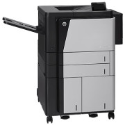 Принтер HP LaserJet Enterprise M806x+ NFC