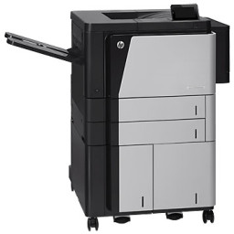 Принтер HP LaserJet Enterprise M806x+ NFC