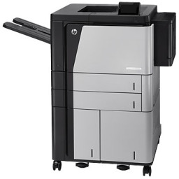 Принтер HP LaserJet Enterprise M806x+ NFC