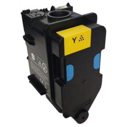 Тонер Konica Minolta Toner TNP-80Y (yellow), 9000 стр.