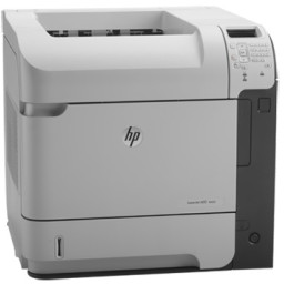 Принтер HP LaserJet Enterprise 600 M602n