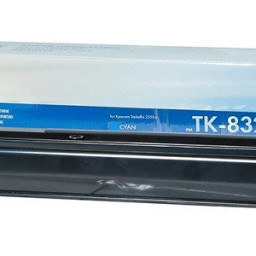 Тонер-картридж NVP совместимый NV-TK-8325 Cyan для Kyocera Taskalfa-2551ci (12000k) (PP096444)