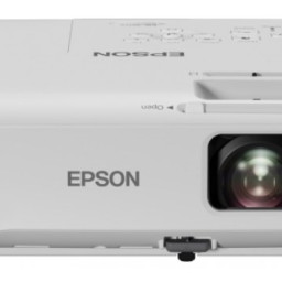 Проектор Epson EB-W05