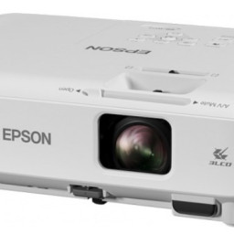 Проектор Epson EB-W05