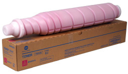 Тонер Konica Minolta Toner TN619M (magenta)