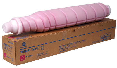 Тонер Konica Minolta Toner TN619M (magenta)