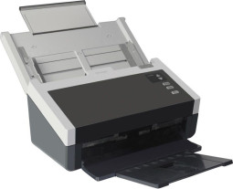 Сканер Avision AD 240U
