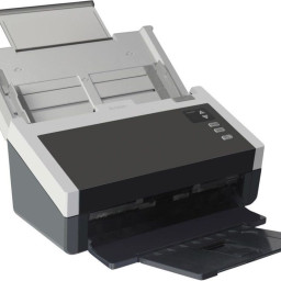 Сканер Avision AD 240U