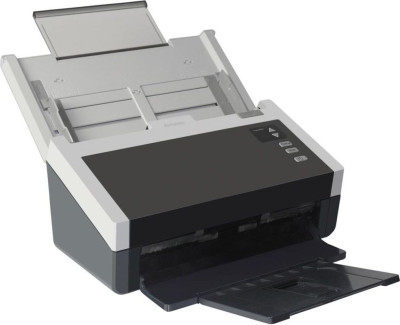 Сканер Avision AD 240U