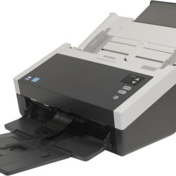 Сканер Avision AD 240U