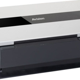 Сканер Avision AD 240U