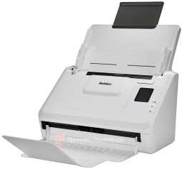 Сканер Avision AD340G