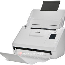Сканер Avision AD340G