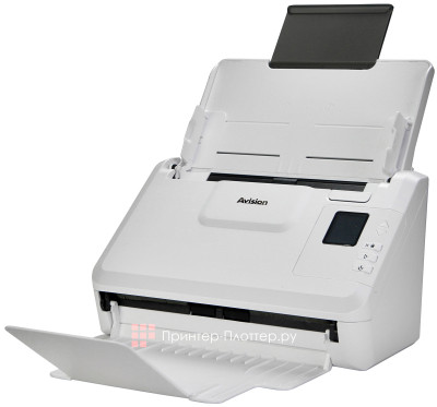 Сканер Avision AD340G