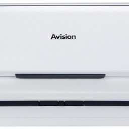 Сканер Avision AD340G