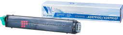 Картридж NVP совместимый NV-43979102/43979107 для Oki B410/ B430/ B440/ MB460/ MB470/ MB480 (3500k)