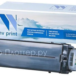 Картридж NVP совместимый NV-43979102/43979107 для Oki B410/ B430/ B440/ MB460/ MB470/ MB480 (3500k)