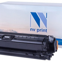 Картридж NVP совместимый NV-CE273A Magenta для HP Color LaserJet CP5525dn/ CP5525n/ CP5525xh/ M750dn/ M750n/ M750xh (15000k)