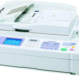 Riso автоподатчик оригиналов Auto Document Feeder ADF-V AF-VI:II