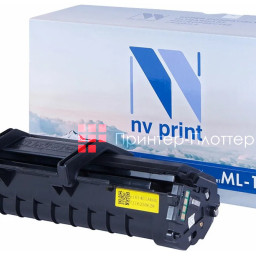 Картридж NVP совместимый NV-ML-1610 UNIV для Samsung ML 1610/ 1615/ 1620/ 1625/ 2010/ 2015/ 2510/ 2570/ 2571N/ SCX-4321/ 4321F/ 4521/ Xerox Phaser 3117/ 3122/ 3124/ 3125/ Dell 1100 (3000k)