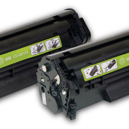 Картридж лазерный Cactus CS-Q2612AD черный x2упак. (2000 стр.) для HP 1010/1012/1015/1018/1020/1022/3015/3020