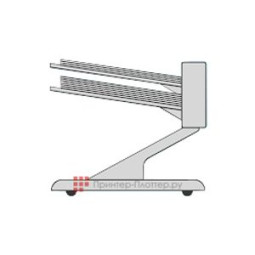 Ricoh двойной укладчик копий и оригиналов Double Stacker Type 7140