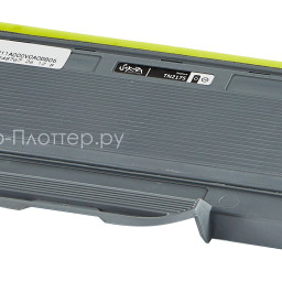 Тонер-картридж SAKURA TN2175 для Brother (black), 2600 стр. (PP051668)