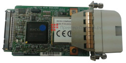 Ricoh интерфейс IEEE802.11 Interface Type P