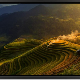 Интерактивная панель Interwrite 86W21K-U