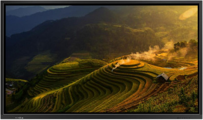 Интерактивная панель Interwrite 86W21K-U