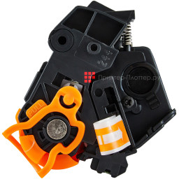 Тонер-картридж SAKURA CF244X для HP LaserJet Pro M15/M28 (black), 2000 стр. (PP052292)