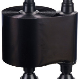 Evolis лента монохромная Monochrome Ribbon (black), 5000 карт