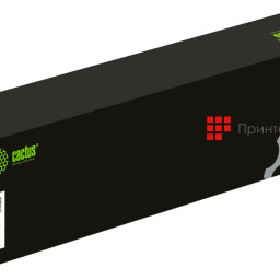 Тонер-картридж Cactus Toner CS-ALB8145 для Xerox AltaLink B8145, B8155 (black), 52000 стр.